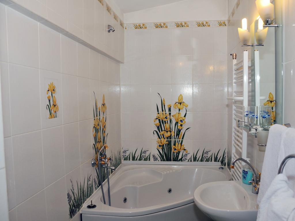 Guesthouse Elizabeth Samokow Pokój zdjęcie